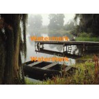 Water's Edge  - XKFLAM2203  -  PHOTO PRINT 