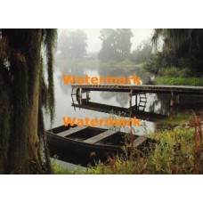 Water's Edge  - XKFLAM2203  -  PHOTO PRINT 