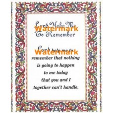 Remember  - XBMO-24  -  PRINT