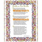 To Be, or Not To Be  - XBMO-7  -  PRINT