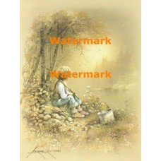 Fishing  -  XBPO-1100  -  PRINT