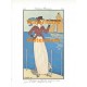 Costumes Parisiens  - XBPO-712  -  PRINT