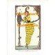 Costumes Parisiens  - XBPO-715  -  PRINT