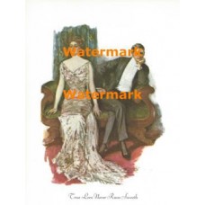 True Love Never Runs Smooth  - XBPO-725  -  PRINT