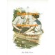 Lets Paddle Forever  - XBPO-730  -  PRINT