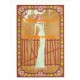 Wood Fence  - XBPO-765  -  PRINT