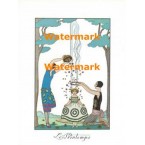 Le Printemps  - XBPO-793  -  PRINT