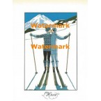 L'Hiver  - XBPO-796  -  PRINT