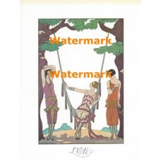 L'Ete  - XBPO-797  -  PRINT