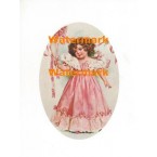 Pretty in Pink  - XBPO-877  -  PRINT