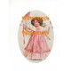 Pretty in Pink  - XBPO-877  -  PRINT