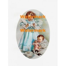 1st Birthday  - XBPO-879  -  PRINT