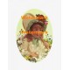 Tennis  - XBPO-881  -  PRINT