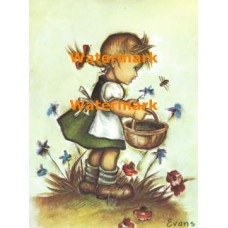 Bumblebee  - XS0512  -  PRINT 