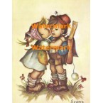 School Yard  - #XS0516  -  PRINT 