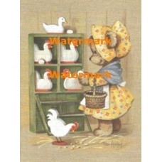 On the Farm  - #XS10054  -  PRINT