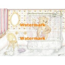 Shower  - XS10530  -  PRINT 