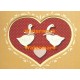 Hearts  - XS10641  -  PRINT