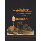 The Invitation  - XS11751  -  PRINT