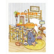 Prayer  - #XS1214  -  PRINT 