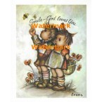 Smile  - #XS1473  -  PRINT 