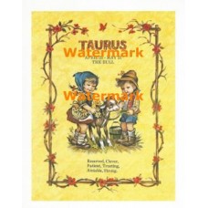 Taurus  - #XS2757  -  PRINT
