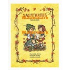 Sagitiarius  - #XS2764  -  PRINT