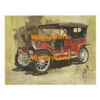 Auto  - #XS3225  -  PRINT