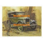 Auto  - #XS3227  -  PRINT