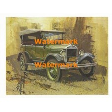 Auto  - XS3227  -  PRINT