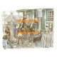 Street Scene  - XS425  -  PRINT