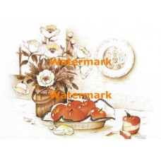 Apples  - XS4722  -  PRINT 