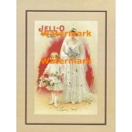 JELL-O  - XS5333  -  PRINT