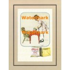 JELL-O  - XS5334  -  PRINT