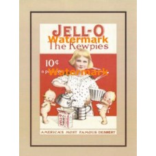 JELL-O  - XS5335  -  PRINT
