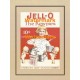 JELL-O  - XS5335  -  PRINT
