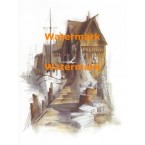 Harbor  - #XS5614  -  PRINT