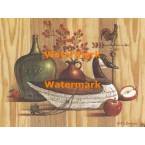 Duck Decoy  - XS5650  -  PRINT