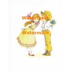 Flowers for You  - #XS5871  -  PRINT 