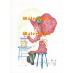 Cooking  - #XS5933  -  PRINT 