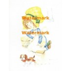 Cleaning Helper  - #XS5935  -  PRINT 