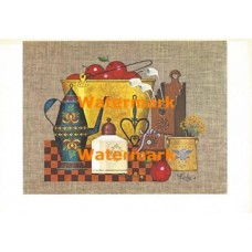 Apples  - XS599  -  PRINT 