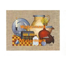 Patriotic  - #XS602  -  PRINT 