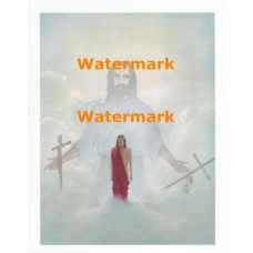 Savior  - XS6119  -  PRINT