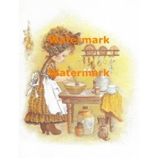 Baking  - XS6551  -  PRINT 
