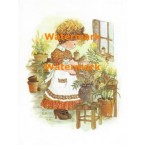 Greenhouse  - #XS6553  -  PRINT 