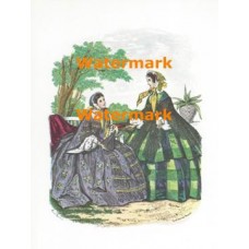 Afternoon  - XS876  -  PRINT