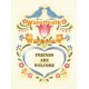 Friends Are Welcome  - XS9303  -  PRINT