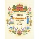Bless This House  - XS9304  -  PRINT