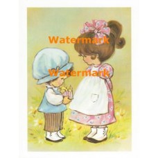 A Gift for You  - XS996  -  PRINT 